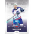 2022/23 Goal Cards Chance Liga 2. série #274 Jakub Stehlík Expo Blue x/4