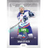 2022/23 Goal Cards Chance Liga 2. série #274 Jakub Stehlík Expo Green x/4