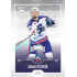 2022/23 Goal Cards Chance Liga 2. série #274 Jakub Stehlík Expo Ostrava SILVER 1of2