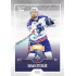 2022/23 Goal Cards Chance Liga 2. série #274 Jakub Stehlík Expo Ostrava GOLD 1of2