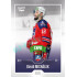 2022/23 Goal Cards Chance Liga 2. série #280 David Michálek Expo Green x/4