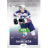 2022/23 Goal Cards Chance Liga 2. série #284 David Michalčuk Expo Green x/4