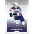 2022/23 Goal Cards Chance Liga 2. série #284 David Michalčuk Expo Ostrava SILVER 1of2