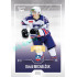 2022/23 Goal Cards Chance Liga 2. série #284 David Michalčuk Expo Ostrava GOLD 1of2