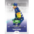 2022/23 Goal Cards Chance Liga 2. série #290 Tomáš Hanák Expo Green x/4