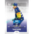 2022/23 Goal Cards Chance Liga 2. série #290 Tomáš Hanák Expo Blue x/4