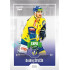 2022/23 Goal Cards Chance Liga 2. série #291 Ondřej Ševčík Expo Green x/4