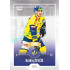 2022/23 Goal Cards Chance Liga 2. série #291 Ondřej Ševčík Expo