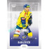 2022/23 Goal Cards Chance Liga 2. série #291 Ondřej Ševčík Expo Ostrava SILVER 1of2