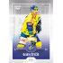 2022/23 Goal Cards Chance Liga 2. série #291 Ondřej Ševčík Expo Ostrava GOLD 1of2