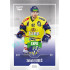 2022/23 Goal Cards Chance Liga 2. série #292 Jakub Kubeš Expo Green x/4