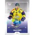2022/23 Goal Cards Chance Liga 2. série #292 Jakub Kubeš Expo Blue x/4