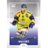 2022/23 Goal Cards Chance Liga 2. série #292 Jakub Kubeš Expo Ostrava GOLD 1of2