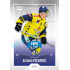 2022/23 Goal Cards Chance Liga 2. série #295 Antonín Pechanec Expo Blue x/4