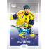 2022/23 Goal Cards Chance Liga 2. série #297 David Březina Expo Blue x/4