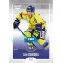 2022/23 Goal Cards Chance Liga 2. série #298 Jan Svoboda Expo Blue x/4