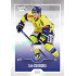 2022/23 Goal Cards Chance Liga 2. série #298 Jan Svoboda Expo Ostrava SILVER 1of2