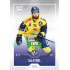 2022/23 Goal Cards Chance Liga 2. série #299 Jan Fencl Expo Green x/4