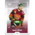 2022/23 Goal Cards Chance Liga 2. série #212 Radek Pořízek Expo Green x/4