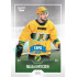 2022/23 Goal Cards Chance Liga 2. série #218 Michal Hryciow Expo Blue x/4