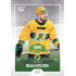 2022/23 Goal Cards Chance Liga 2. série #218 Michal Hryciow Expo Green x/4