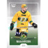 2022/23 Goal Cards Chance Liga 2. série #218 Michal Hryciow Expo