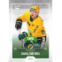 2022/23 Goal Cards Chance Liga 2. série #219 Ondřej Smetana Expo Green x/4