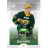 2022/23 Goal Cards Chance Liga 2. série #221 Šimon Jenáček Expo Green x/4