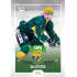 2022/23 Goal Cards Chance Liga 2. série #224 Jan Štefka Expo Green x/4