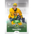 2022/23 Goal Cards Chance Liga 2. série #225 Roman Půček Expo Green x/4