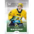 2022/23 Goal Cards Chance Liga 2. série #227 Marek Melenovský Expo Blue x/4