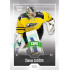 2022/23 Goal Cards Chance Liga 2. série #232 Šimon Zajíček Expo Green x/4