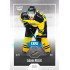 2022/23 Goal Cards Chance Liga 2. série #234 Adam Rulík Expo Blue x/4