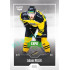 2022/23 Goal Cards Chance Liga 2. série #234 Adam Rulík Expo Green x/4