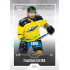 2022/23 Goal Cards Chance Liga 2. série #235 František Klejna Expo Blue x/4