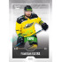 2022/23 Goal Cards Chance Liga 2. série #235 František Klejna Expo Green x/4