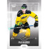 2022/23 Goal Cards Chance Liga 2. série #244 Petr Hauser Expo
