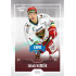 2022/23 Goal Cards Chance Liga 2. série #247 Jakub Hamšík Expo Blue x/4