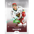 2022/23 Goal Cards Chance Liga 2. série #247 Jakub Hamšík Expo Green x/4