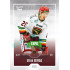 2022/23 Goal Cards Chance Liga 2. série #249 Vítek Benda Expo Green x/4