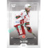 2022/23 Goal Cards Chance Liga 2. série #307 Jan Kern Silver 1 of 60