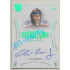 2021/22 OFS The Final Series Jan Chábera #TFS-JO 1/5 Authentic Signature Emerald