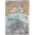 2021 Legendary Cards League Dynasty Vsetín Daniel Tesařík #79 24/30 Signature