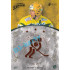 2021 Legendary Cards League Dynasty Vsetín Antonín Stavjaňa #30 Cooper 1 of 77