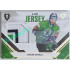 2021/22 Sportzoo TIPSPORT ELH Jakub Kotala #JS-KO 17/25 Game Jersey Signature