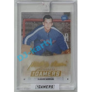 2021 MK Gamers 2 Vladimír Nadrchal #TG-VN 5/5 Gamers Original GOLD