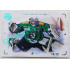 2021/22 Legendary Cards SAVES HELP MEMORABILIA SERIES #SMH-15 Marek Schwarz Saves Moments History Turquoise 13/19