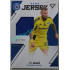2022/23 Sportzoo Fortuna Liga 1. série #GJ-VB Vít Beneš Game Jersey 87/99