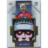 2022/23 Goal Cards Chance Liga 1. série #J-08 Martin Dočekal JUMBO Jersey 57/77