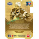 2022/23 Sportzoo ELH 2. série #AV-15 Michal Gulaši 30 let ELH Limited xx/25